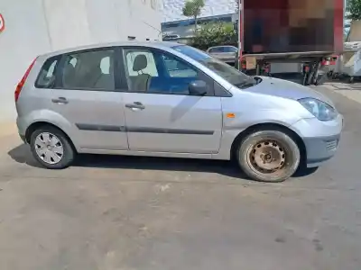 Hurda Aracı ford fiesta (cbk) newport yılın 2006 güçlü a9ja