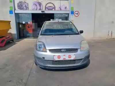 Hurda Aracı ford fiesta (cbk) newport yılın 2006 güçlü a9ja