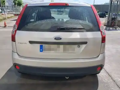 Hurda Aracı ford fiesta (cbk) newport yılın 2006 güçlü a9ja