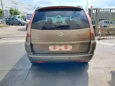 Verschrottungsfahrzeug citroen                                            c4 grand picasso                                                                                                                                                                                                                                           premier                                                                                                                                                                                                                                                    des jahres 2009 angetrieben rhj