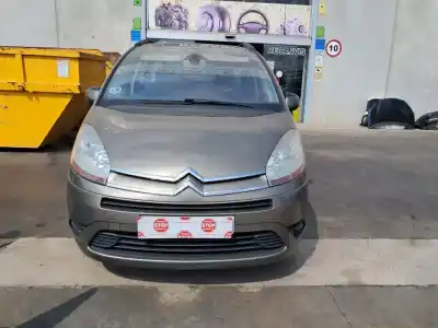 Verschrottungsfahrzeug citroen                                            c4 grand picasso                                                                                                                                                                                                                                           premier                                                                                                                                                                                                                                                    des jahres 2009 angetrieben rhj