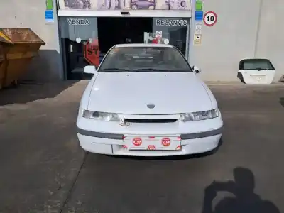 Veicolo di demolizione opel calibra 2.0 básico dell'anno 1992 alimentato c20ne