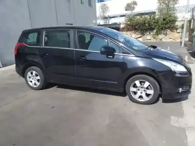 Veículo de Sucata PEUGEOT 5008 Premium do ano 2013 alimentado RHE