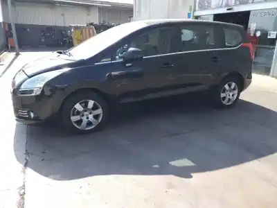 Vehicul casat peugeot 5008 premium al anului 2013 alimentat rhe