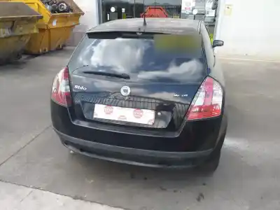Veicolo di demolizione fiat stilo (192) 1.9 120 dynamic multijet dell'anno 2007 alimentato 192a8000