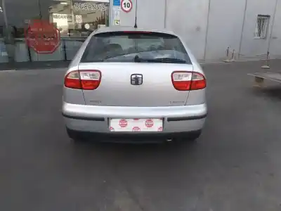 Veicolo di demolizione seat leon (1m1) signo dell'anno 2002 alimentato bcb