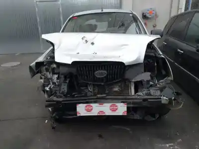 Veículo de Sucata KIA PICANTO 1.0 LX do ano 2004 alimentado G4HE