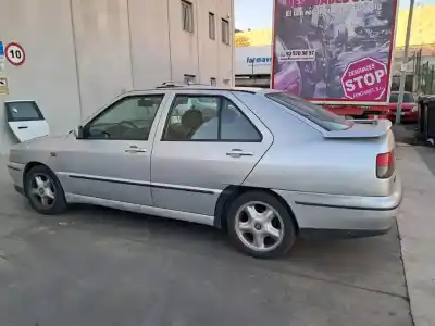 Scrapping Vehicle SEAT TOLEDO (1L) Magnus of the year 1998 powered AFN