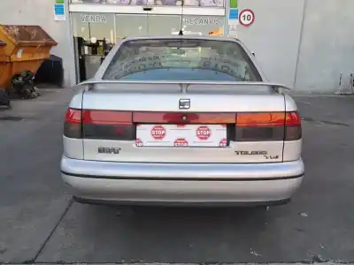 Veículo de Sucata seat toledo (1l) magnus do ano 1998 alimentado afn