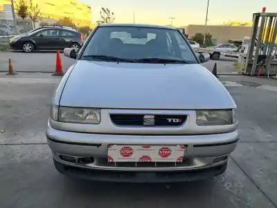 Veículo de Sucata seat toledo (1l) magnus do ano 1998 alimentado afn