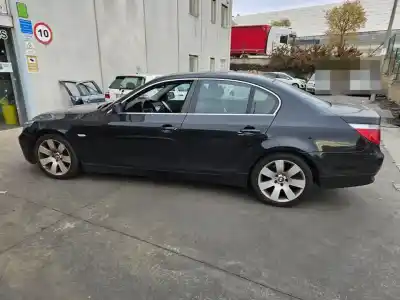 Veículo de Sucata bmw serie 5 berlina (e60) 530d do ano 2003 alimentado n57306d2