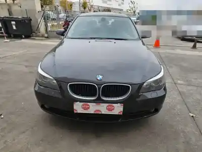 Veículo de Sucata bmw serie 5 berlina (e60) 530d do ano 2003 alimentado n57306d2