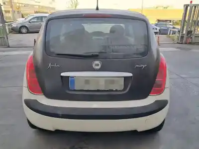Veicolo di demolizione lancia ypsilon (101) 1.3 jtd cat dell'anno 2006 alimentato 188a9000