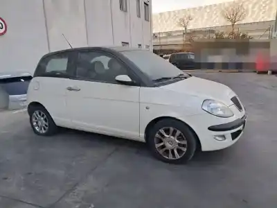 Veicolo di demolizione lancia ypsilon (101) 1.3 jtd cat dell'anno 2006 alimentato 188a9000