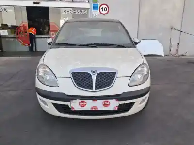 Veicolo di demolizione lancia ypsilon (101) 1.3 jtd cat dell'anno 2006 alimentato 188a9000