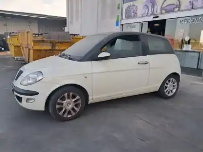 Veicolo di demolizione lancia ypsilon (101) 1.3 jtd cat dell'anno 2006 alimentato 188a9000