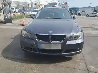Veículo de Sucata BMW SERIE 3 TOURING (E91) 2.0 16V Diesel do ano 2007 alimentado 204D4