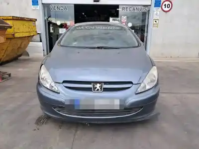 Veículo de Sucata PEUGEOT 307 CC (S1) 2.0 do ano 2004 alimentado RFN