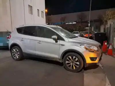 Scrapping Vehicle ford kuga (cbv) titanium of the year 2009 powered g6dg
