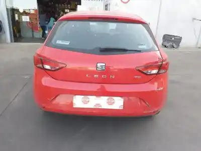 Scrapping Vehicle seat                                               leon (5f1)                                                                                                                                                                                                                                                 reference                                                                                                                                                                                                                                                  of the year 2014 powered clh