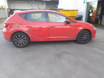 Scrapping Vehicle seat                                               leon (5f1)                                                                                                                                                                                                                                                 reference                                                                                                                                                                                                                                                  of the year 2014 powered clh