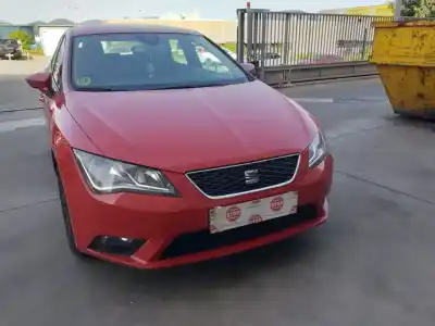 Scrapping Vehicle seat                                               leon (5f1)                                                                                                                                                                                                                                                 reference                                                                                                                                                                                                                                                  of the year 2014 powered clh