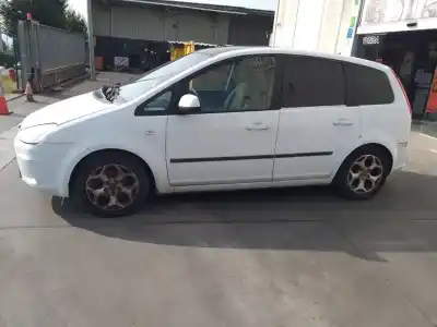 Утилизация автомобиля ford c-max (cb3) trend года 2010 питание g8db