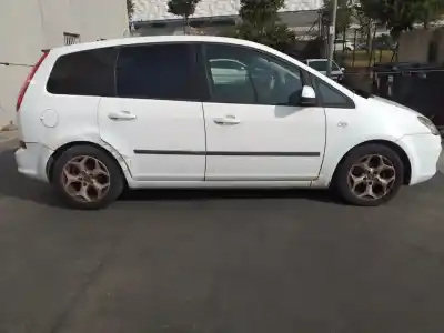 Утилизация автомобиля ford c-max (cb3) trend года 2010 питание g8db