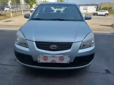 Hurda Aracı kia rio 1.4 active yılın 2006 güçlü g4ee