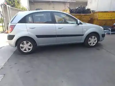 Hurda Aracı kia rio 1.4 active yılın 2006 güçlü g4ee