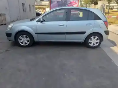 Hurda Aracı kia rio 1.4 active yılın 2006 güçlü g4ee