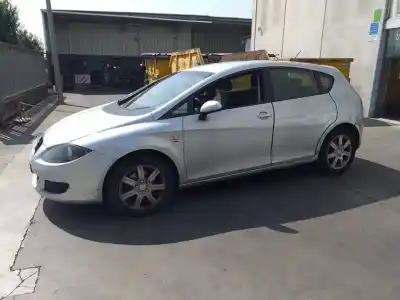 Veículo de Sucata seat leon (1p1) reference do ano 2005 alimentado bkd