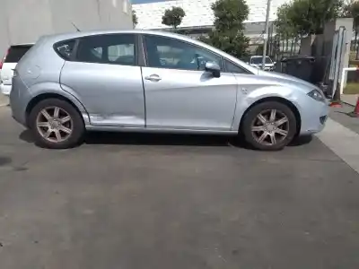 Veículo de Sucata seat leon (1p1) reference do ano 2005 alimentado bkd