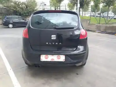 Veículo de Sucata seat altea (5p1) arena do ano 2008 alimentado caxc