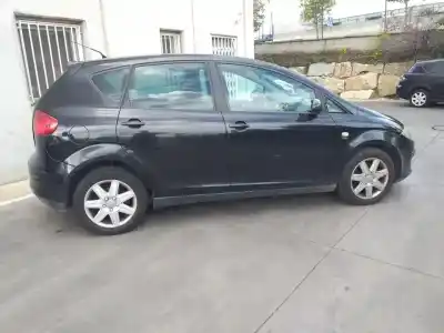 Veículo de Sucata seat altea (5p1) arena do ano 2008 alimentado caxc