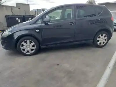 Veículo de Sucata seat altea (5p1) arena do ano 2008 alimentado caxc