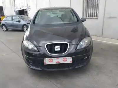 Véhicule à la ferraille SEAT ALTEA (5P1) Arena de l'année 2008 alimenté CAXC