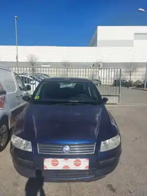 Veicolo di demolizione fiat stilo (192) 1.2 16v dell'anno 2002 alimentato 188a5000
