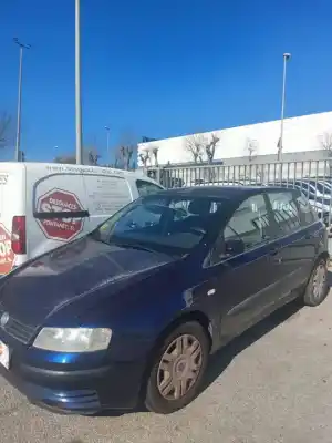 Veicolo di demolizione fiat stilo (192) 1.2 16v dell'anno 2002 alimentato 188a5000