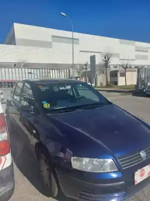 Veicolo di demolizione fiat stilo (192) 1.2 16v dell'anno 2002 alimentato 188a5000