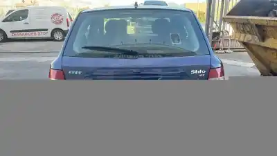 Veicolo di demolizione fiat stilo (192) 1.2 16v dell'anno 2002 alimentato 188a5000