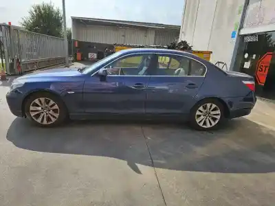 Veículo de Sucata bmw serie 5 berlina (e60) 520d do ano 2006 alimentado 204d4