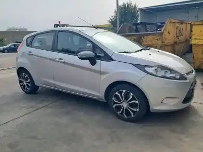 Veículo de Sucata ford fiesta (cb1) trend do ano 2011 alimentado snjb