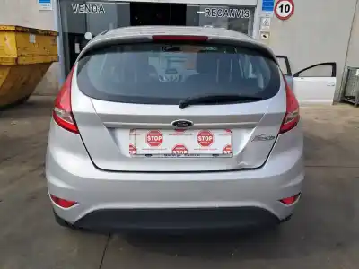 Veículo de Sucata ford fiesta (cb1) trend do ano 2011 alimentado snjb