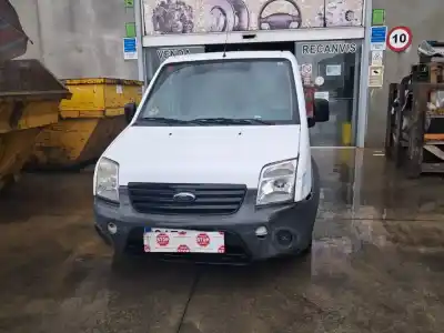 Scrapping Vehicle ford transit connect (tc7) furgón (2006->) of the year 2011 powered r3pa