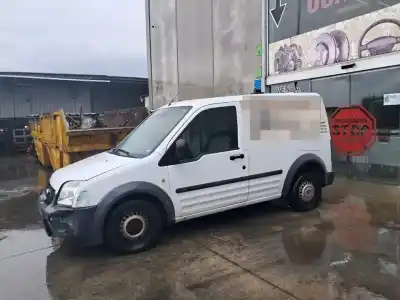Scrapping Vehicle ford transit connect (tc7) furgón (2006->) of the year 2011 powered r3pa