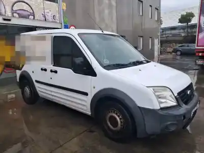 Scrapping Vehicle ford transit connect (tc7) furgón (2006->) of the year 2011 powered r3pa