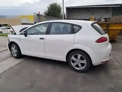 Утилизация автомобиля seat leon (1p1) reference года 2009 питание bls