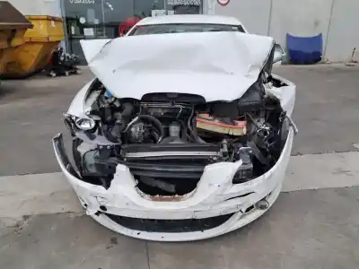 Утилизация автомобиля seat leon (1p1) reference года 2009 питание bls