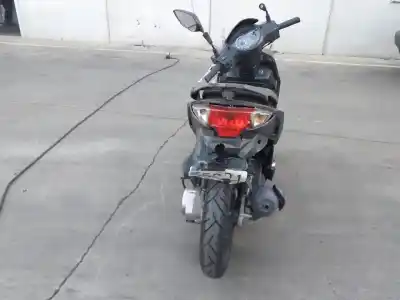 Veículo de Sucata sym symphony 125 symphony 125 s do ano 2019 alimentado xs1p520m13c